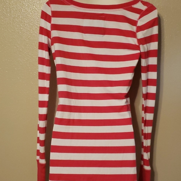 🎀Abercrombie &Fitch  long sleeve shirt - Picture 5 of 5